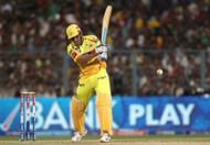 MS Dhoni has whipped out the helicopter shot against Lasith Malinga on many occasions
